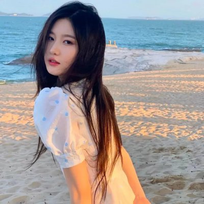我是海鸥