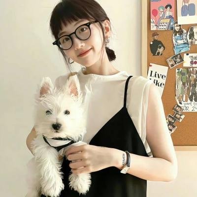 跨越8年的新娘